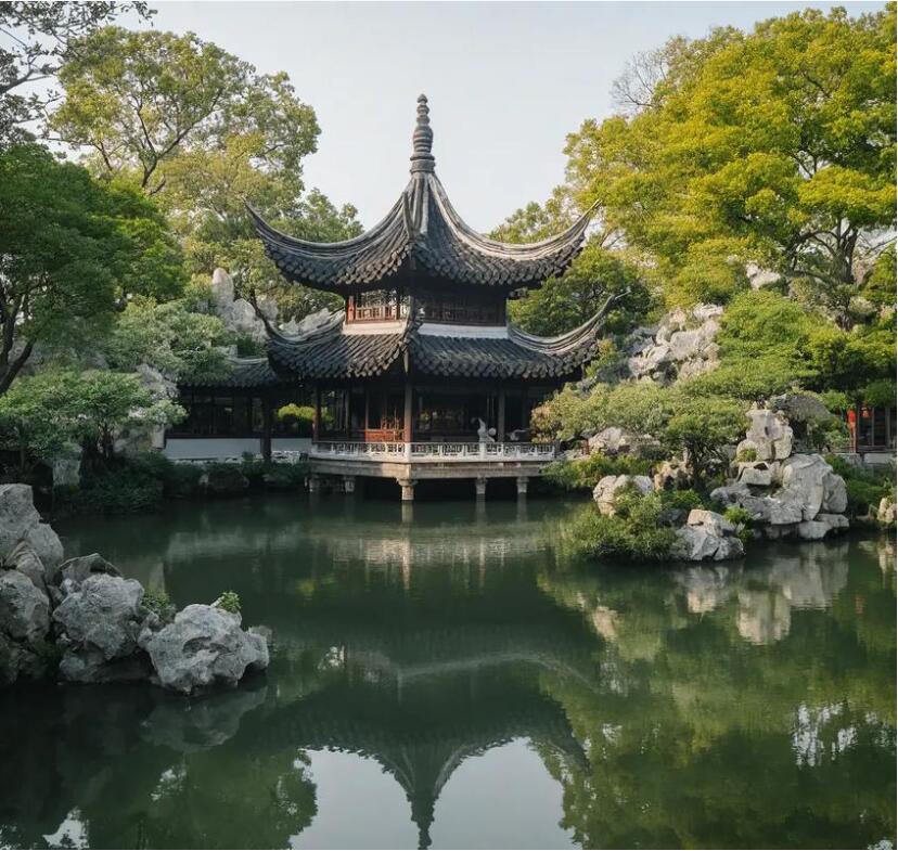 茄子河区松手餐饮有限公司